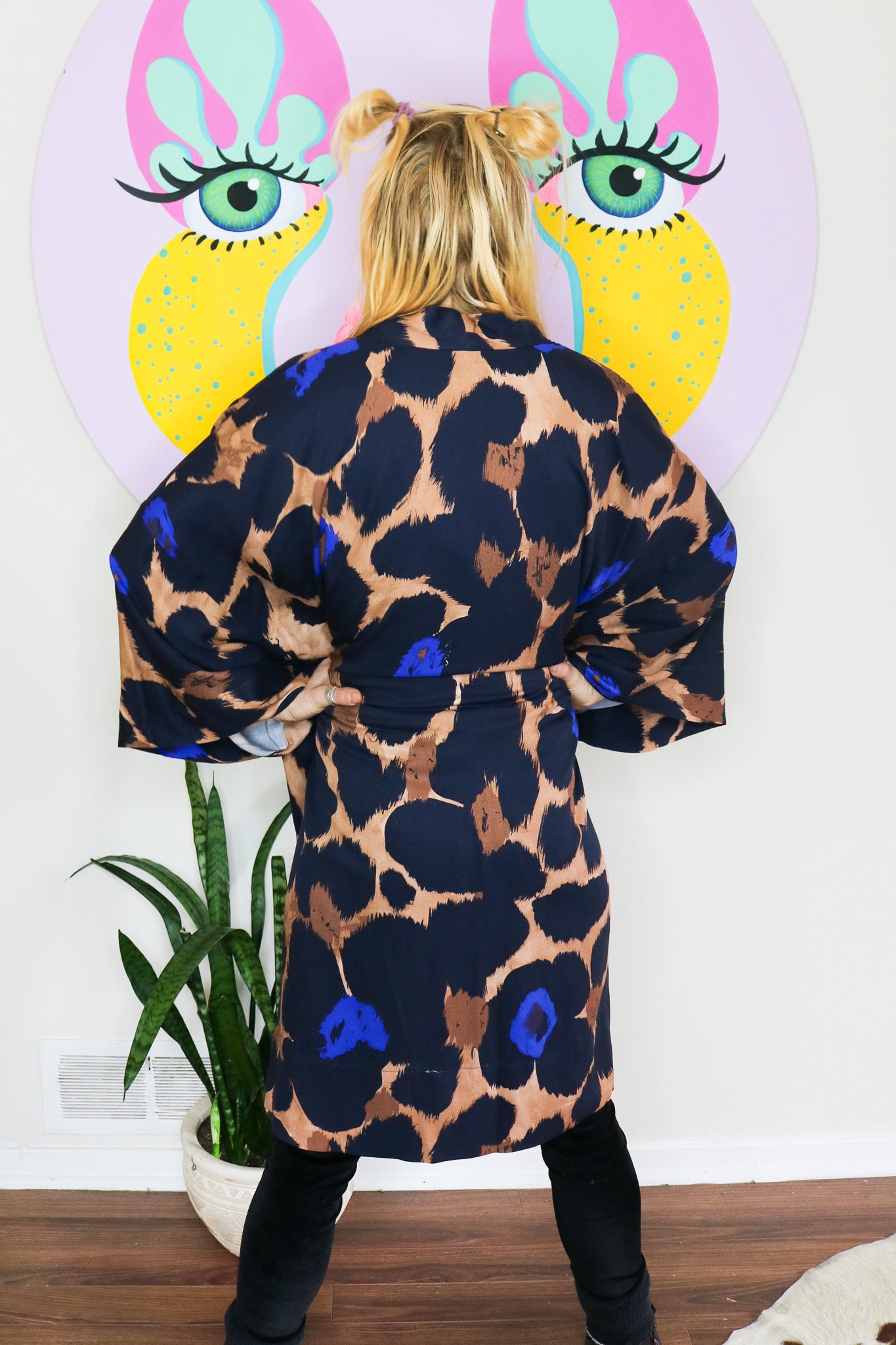 Blue Bengal