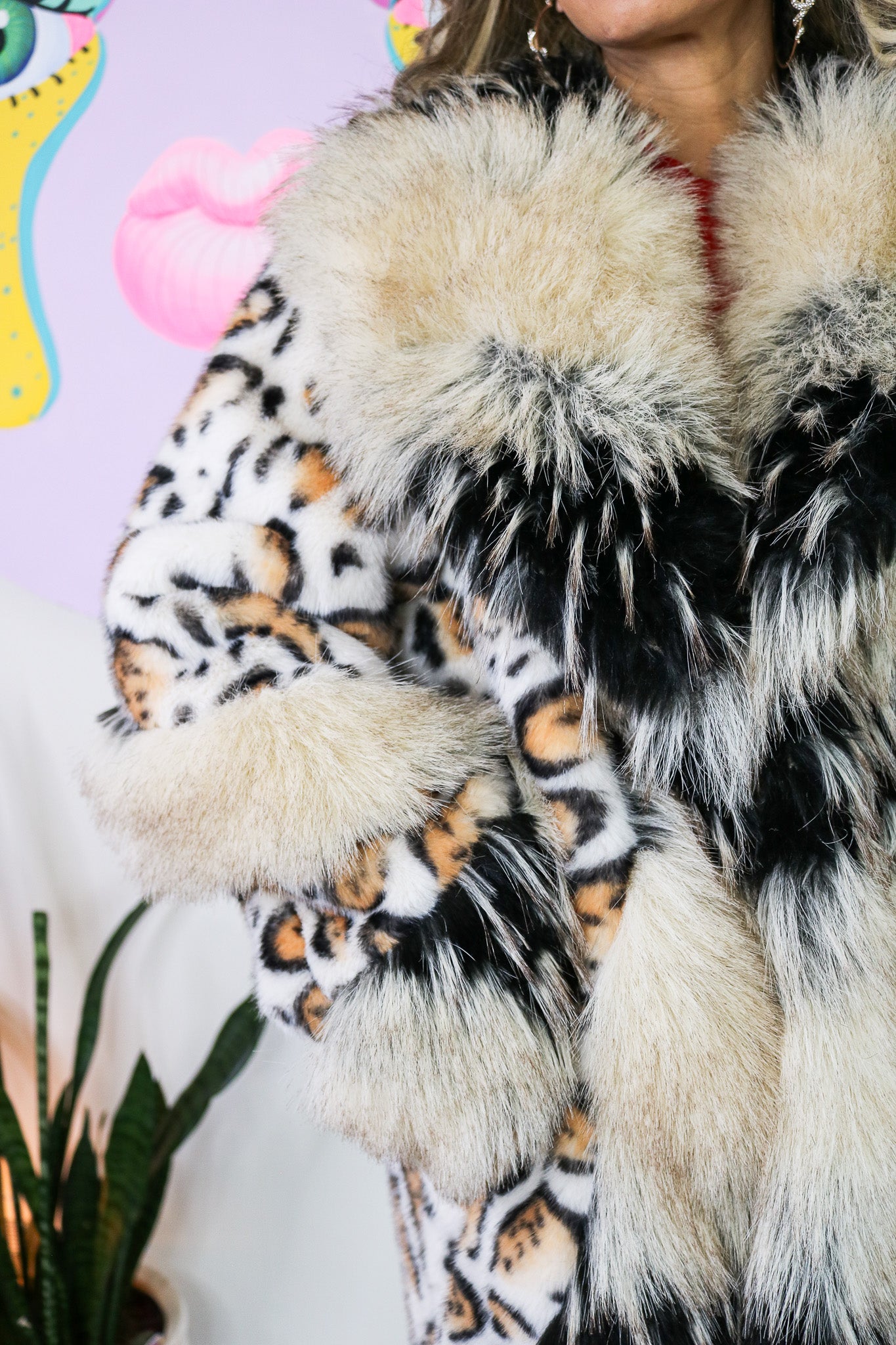Ocelot Opulence