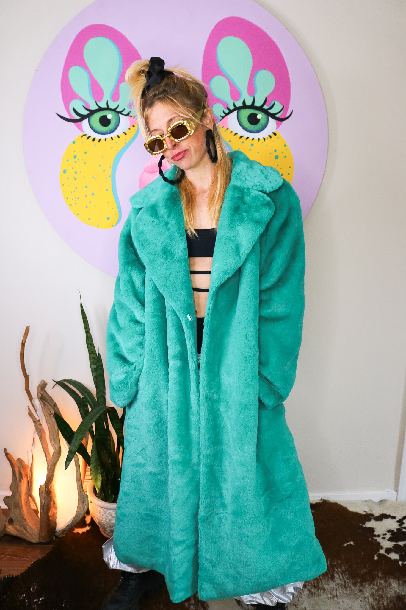 Pixie Pop