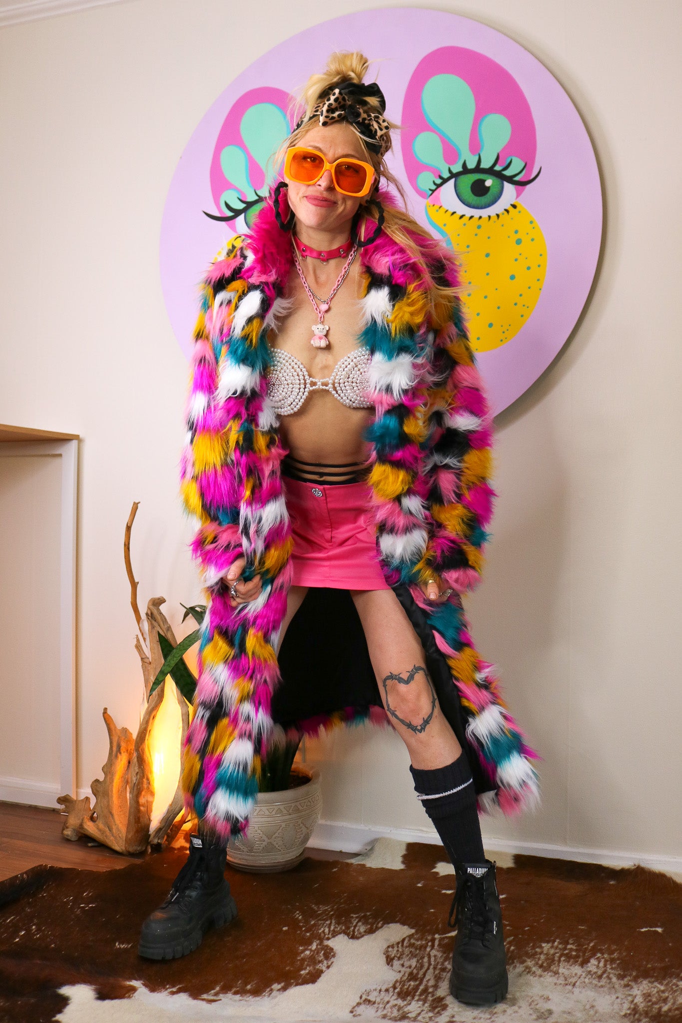 Furby Frenzy