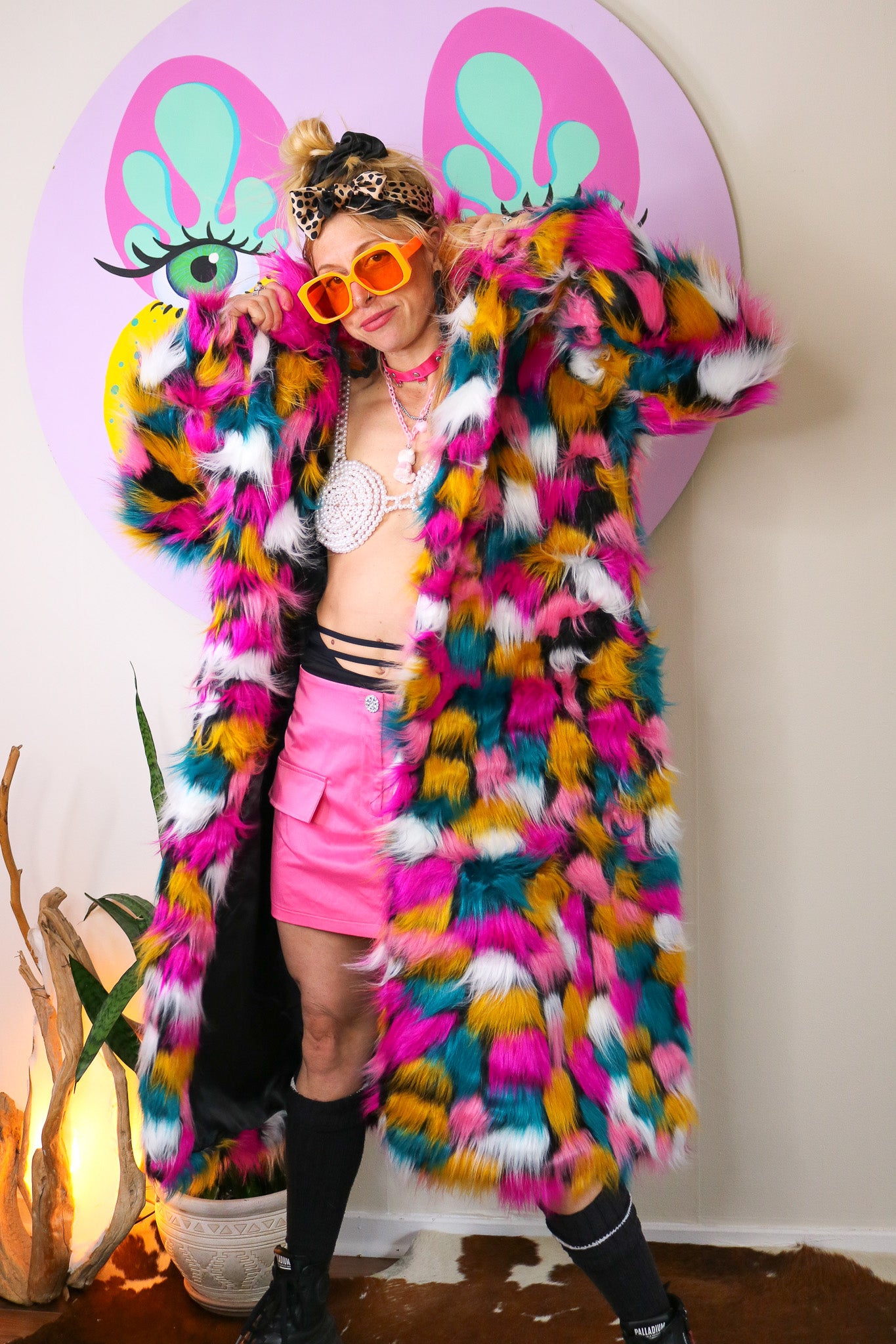 Furby Frenzy