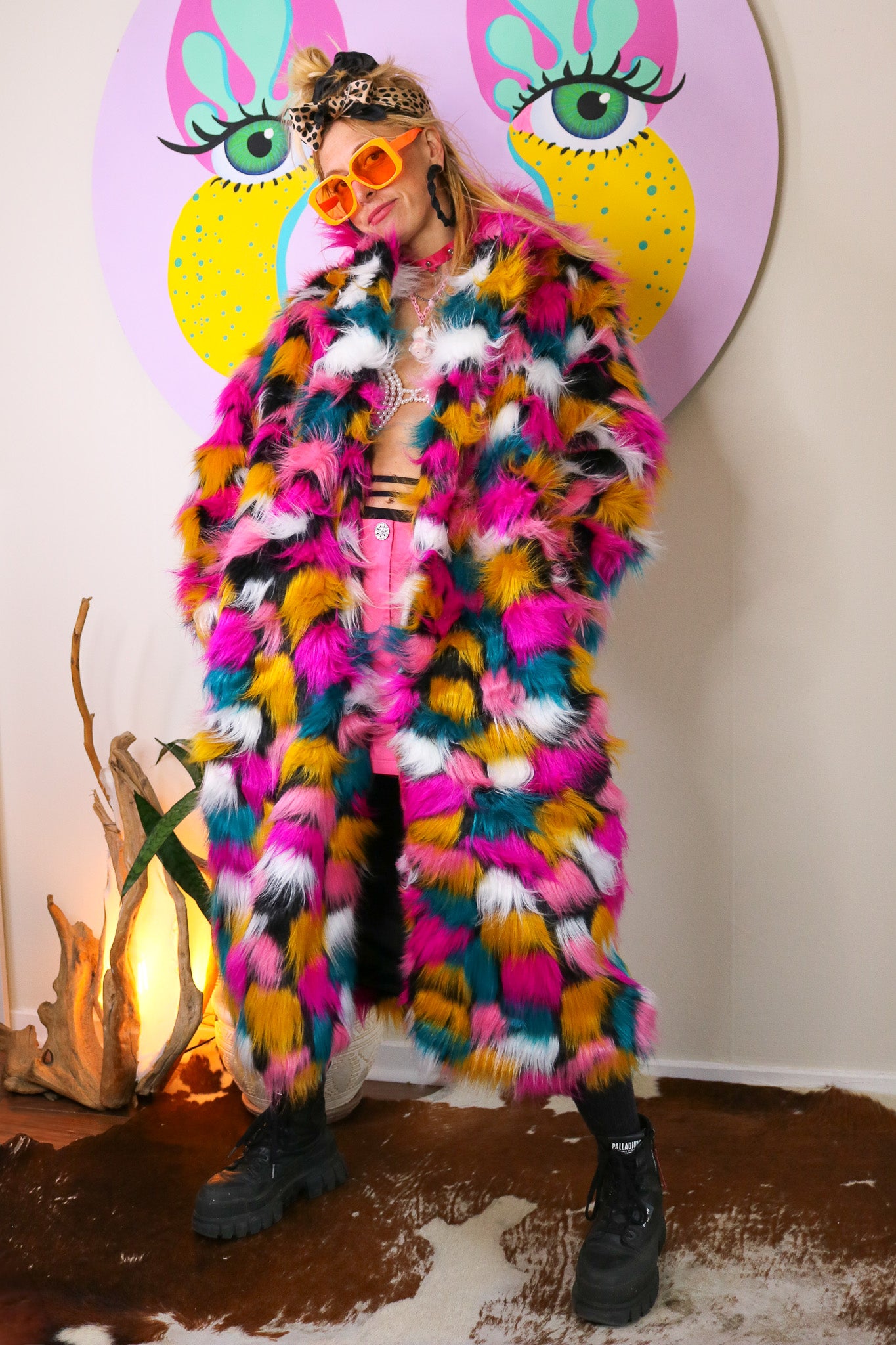 Furby Frenzy