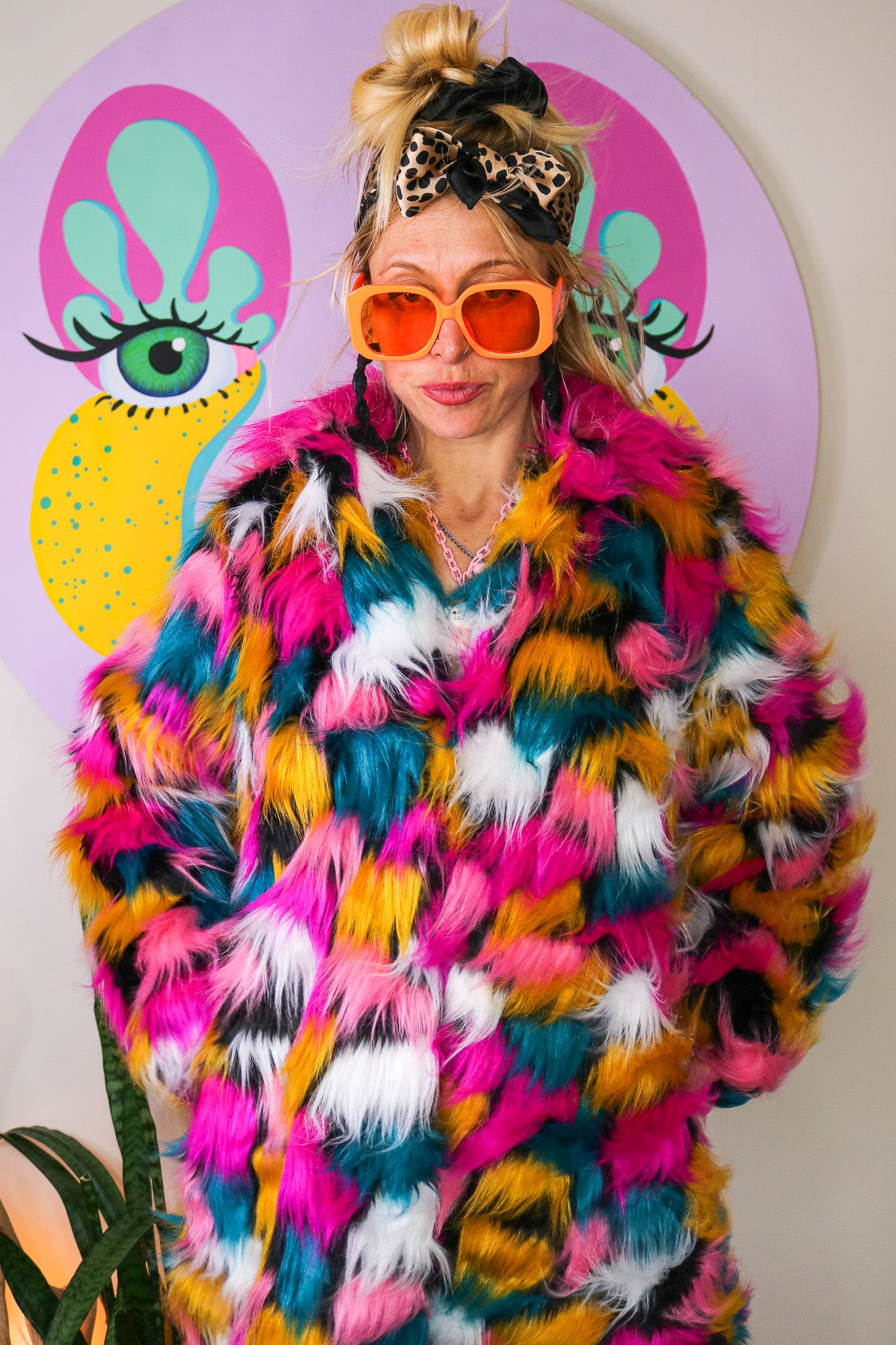 Furby Frenzy