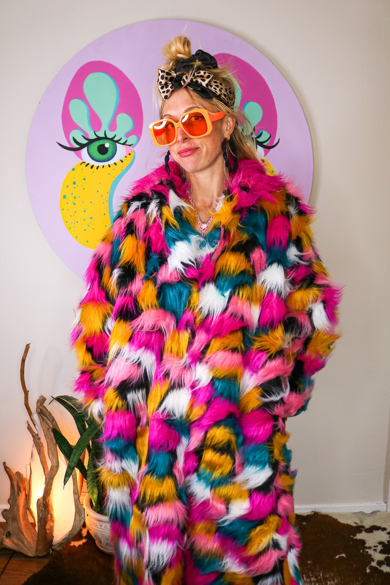 Furby Frenzy