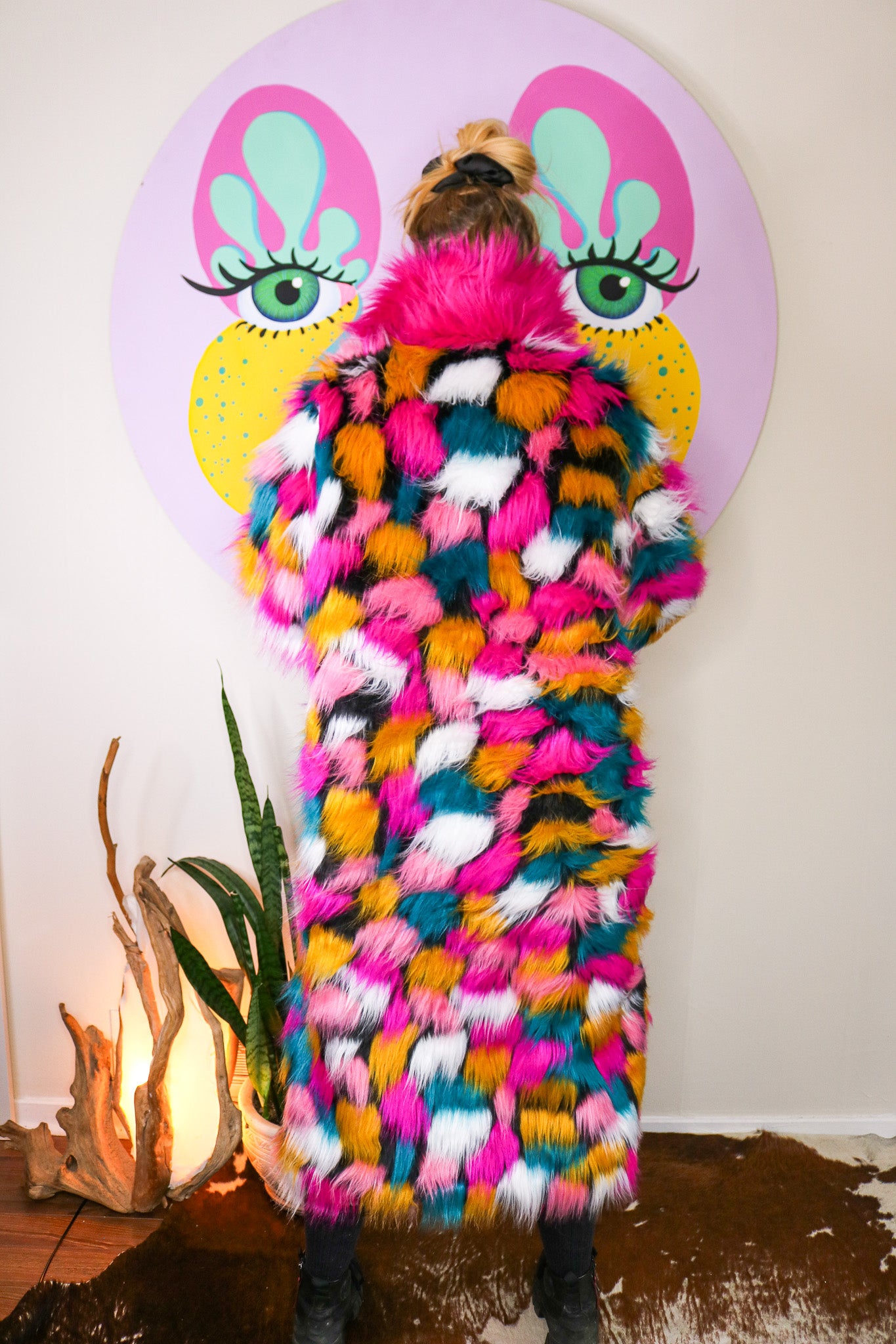 Furby Frenzy