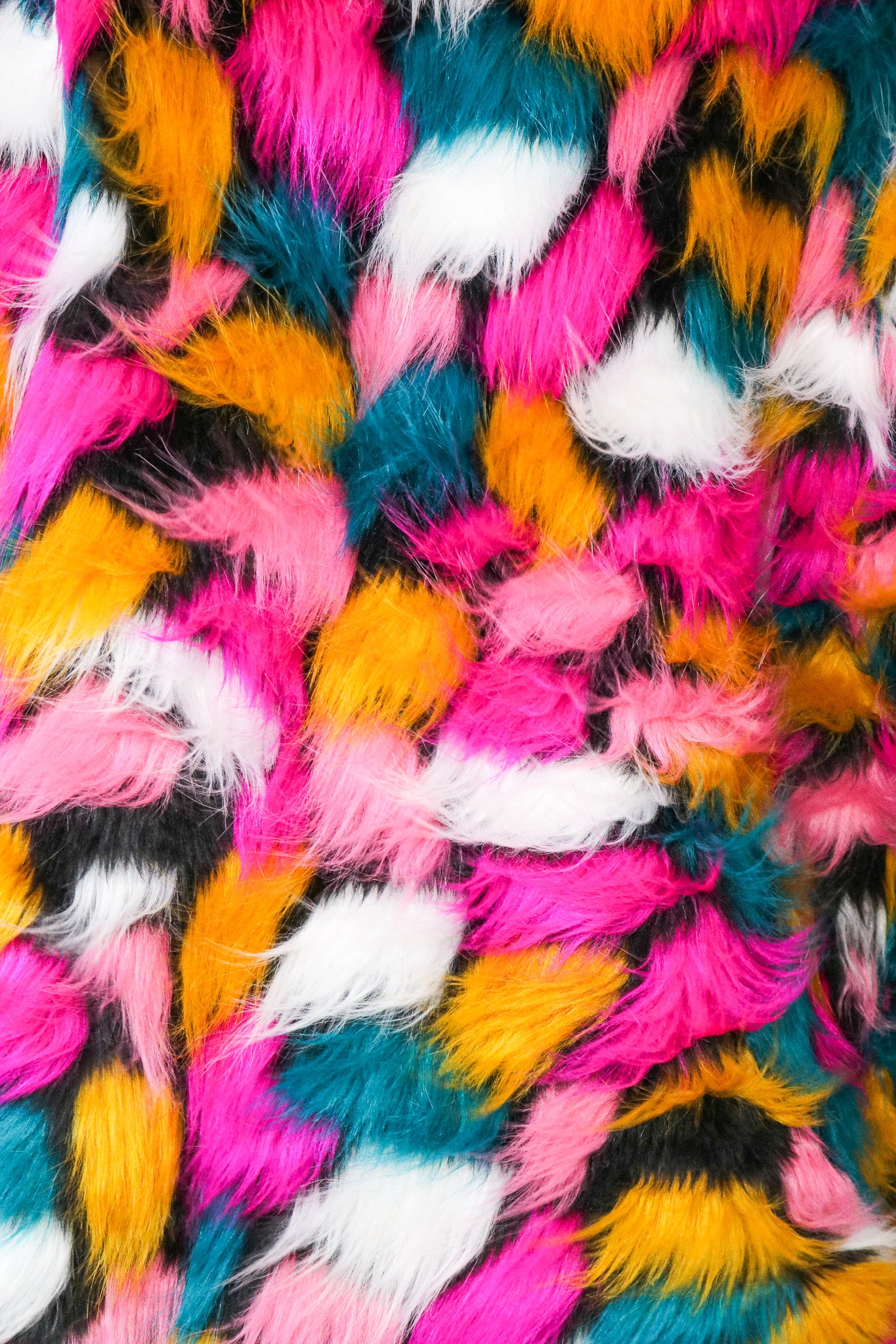 Furby Frenzy