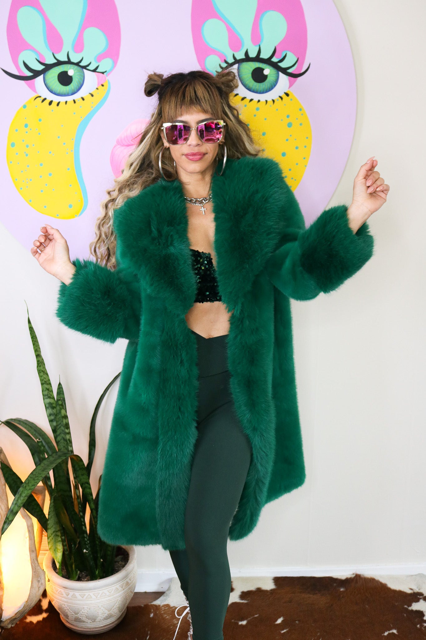 Malachite Mami