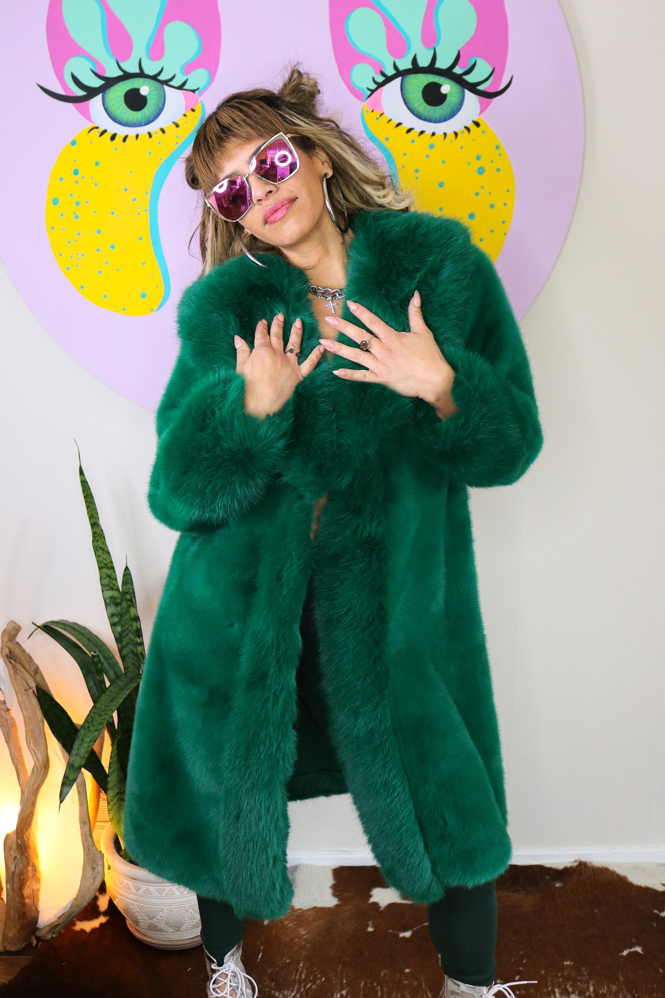 Malachite Mami