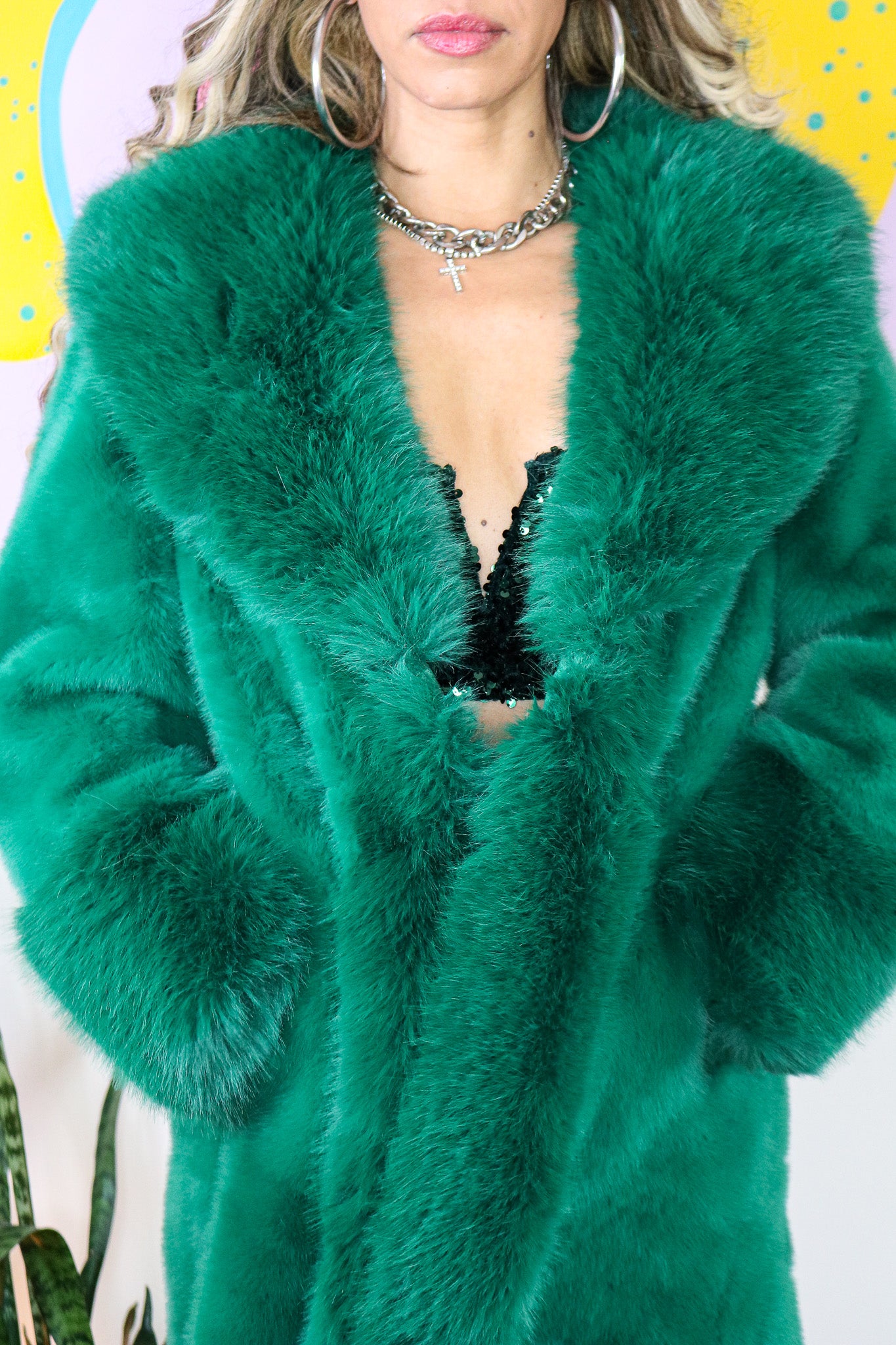 Malachite Mami