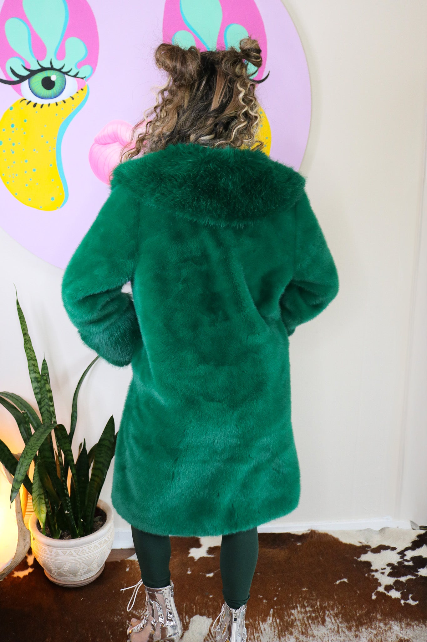 Malachite Mami