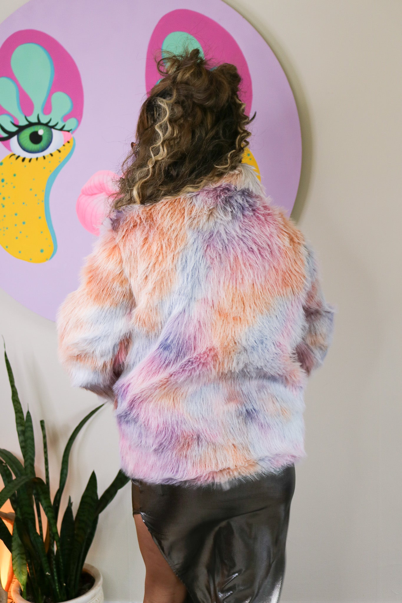 Sunset Sorbet (Short)