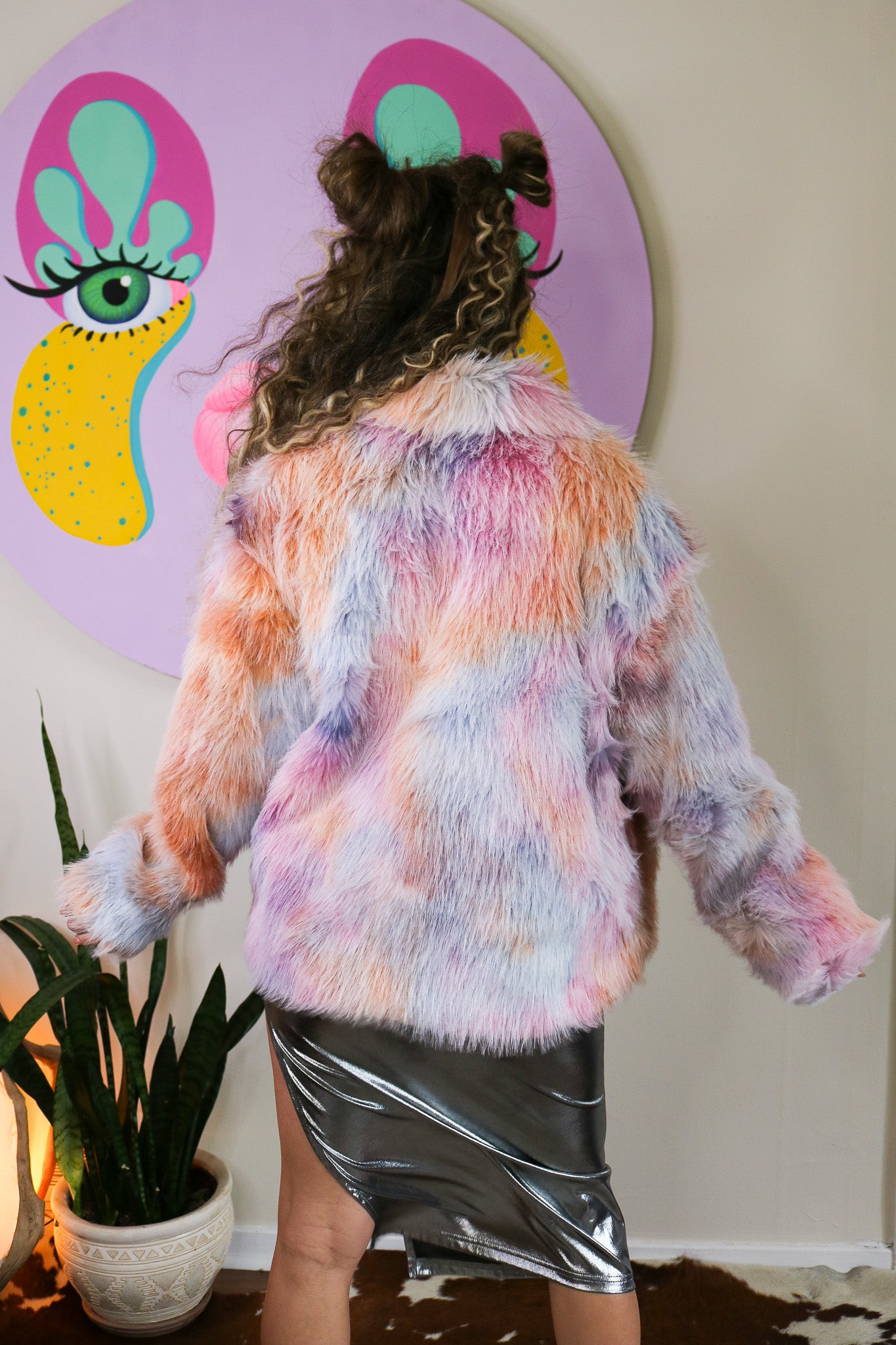 Sunset Sorbet (Short)