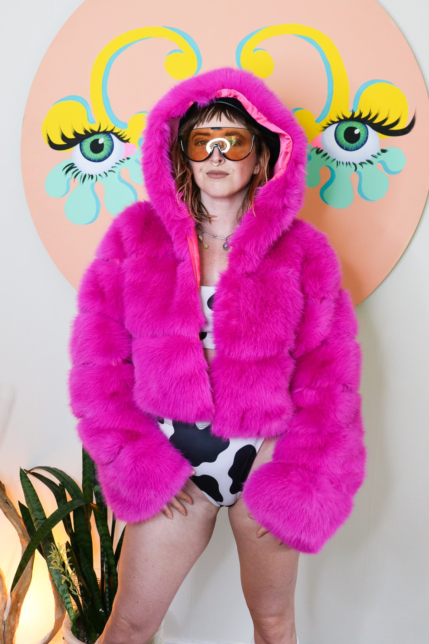 Bubblegum Bomber