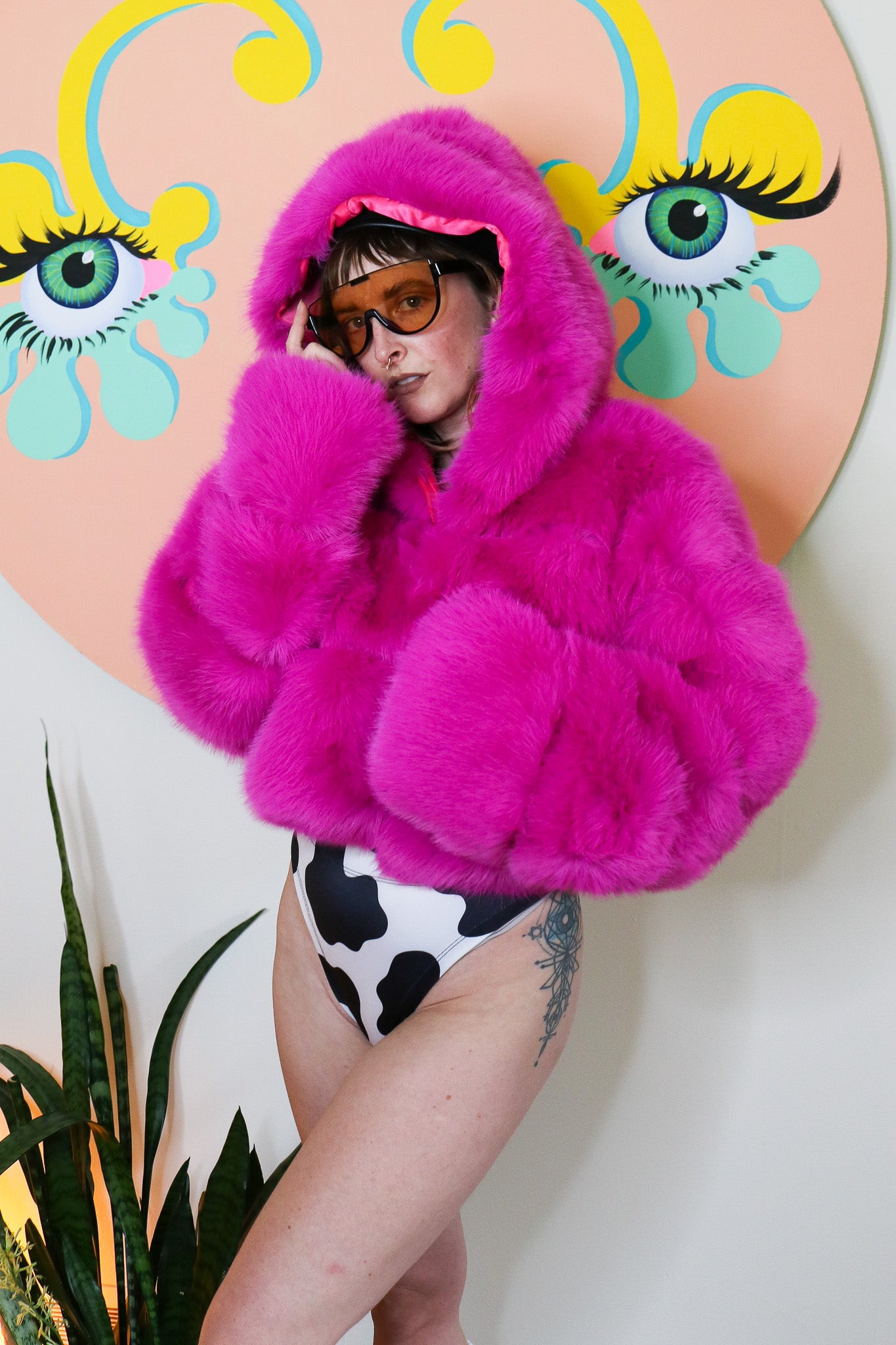 Bubblegum Bomber