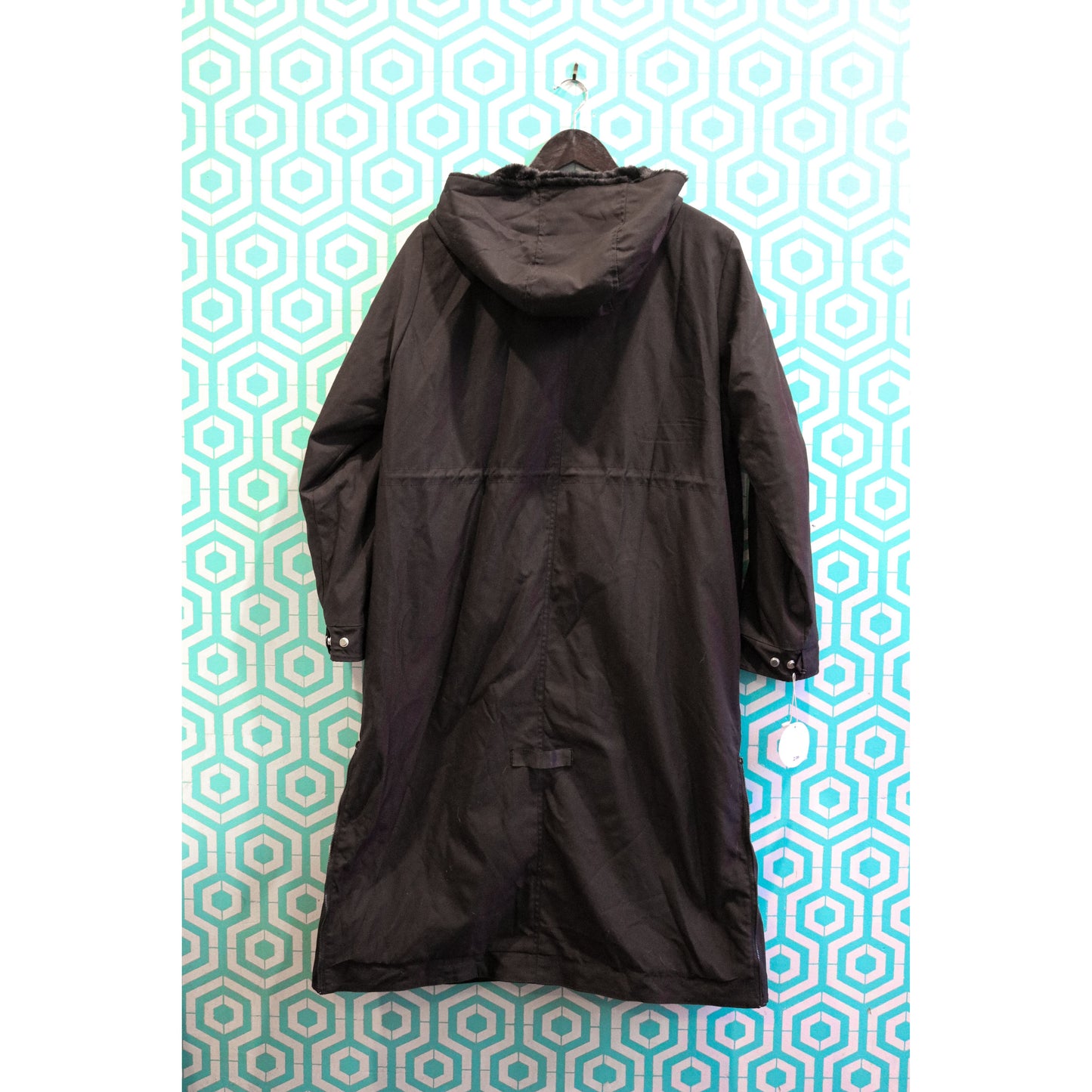 Onyx Trench