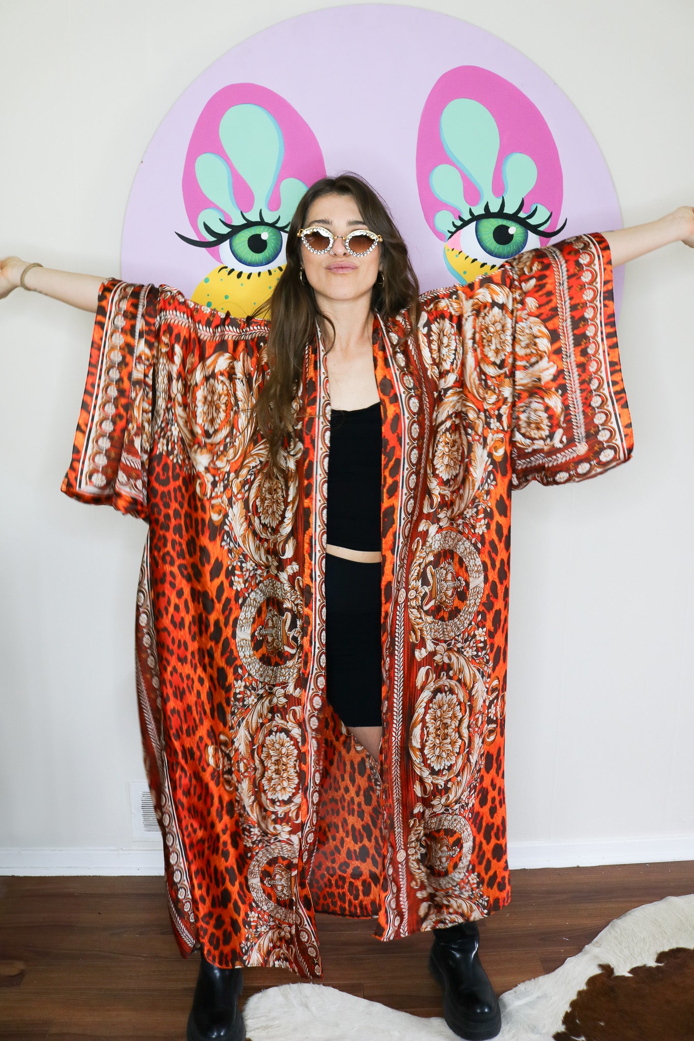 Wild Ember