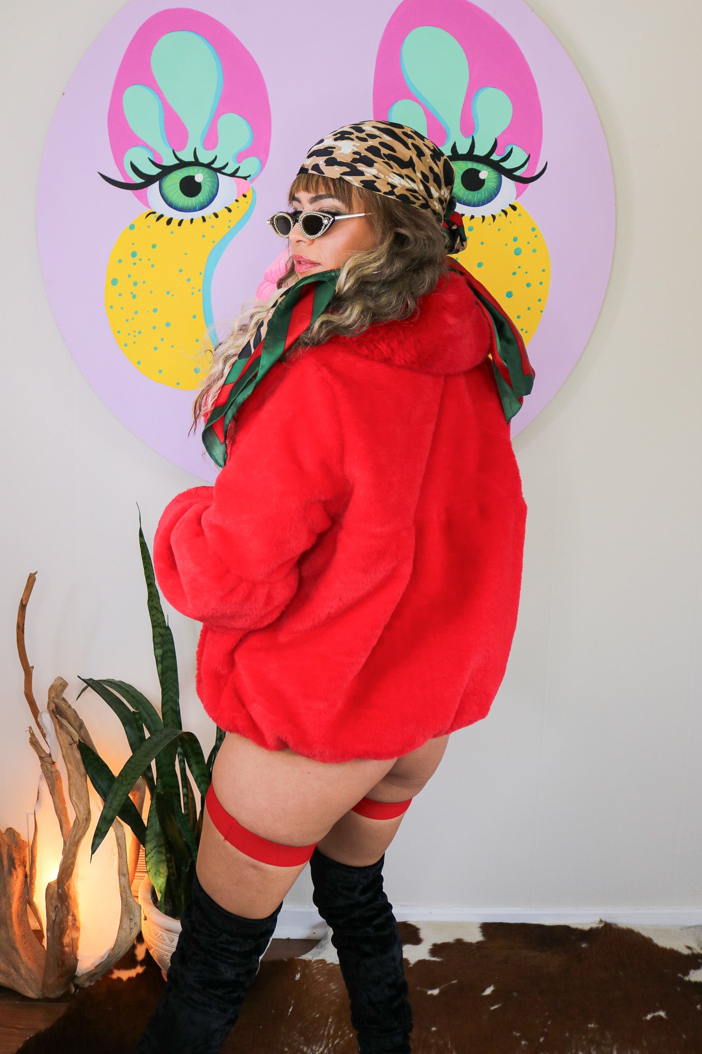 Hot Tamale