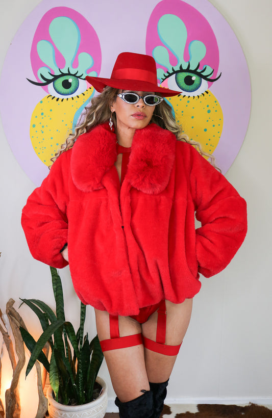 Hot Tamale