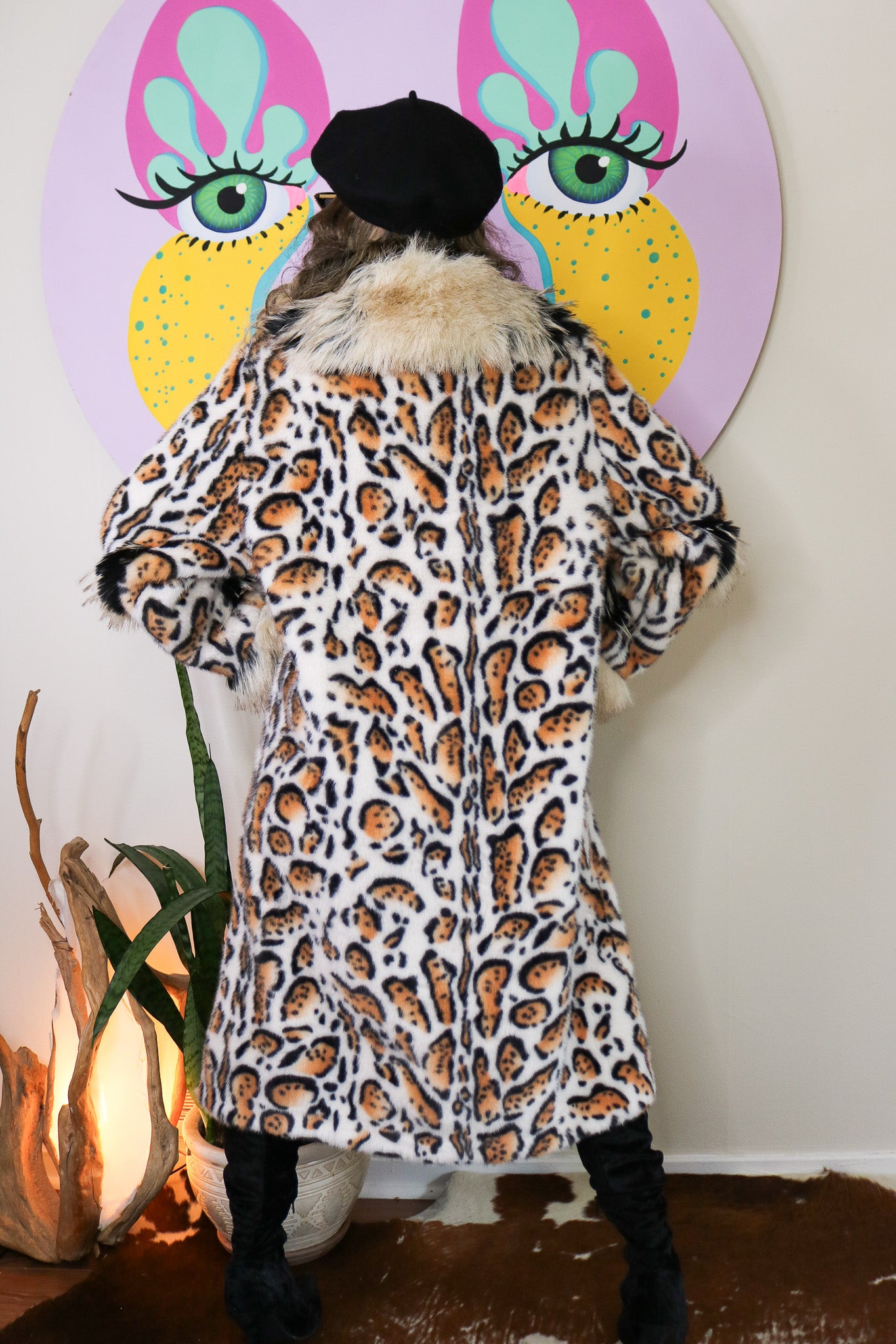 Ocelot Opulence