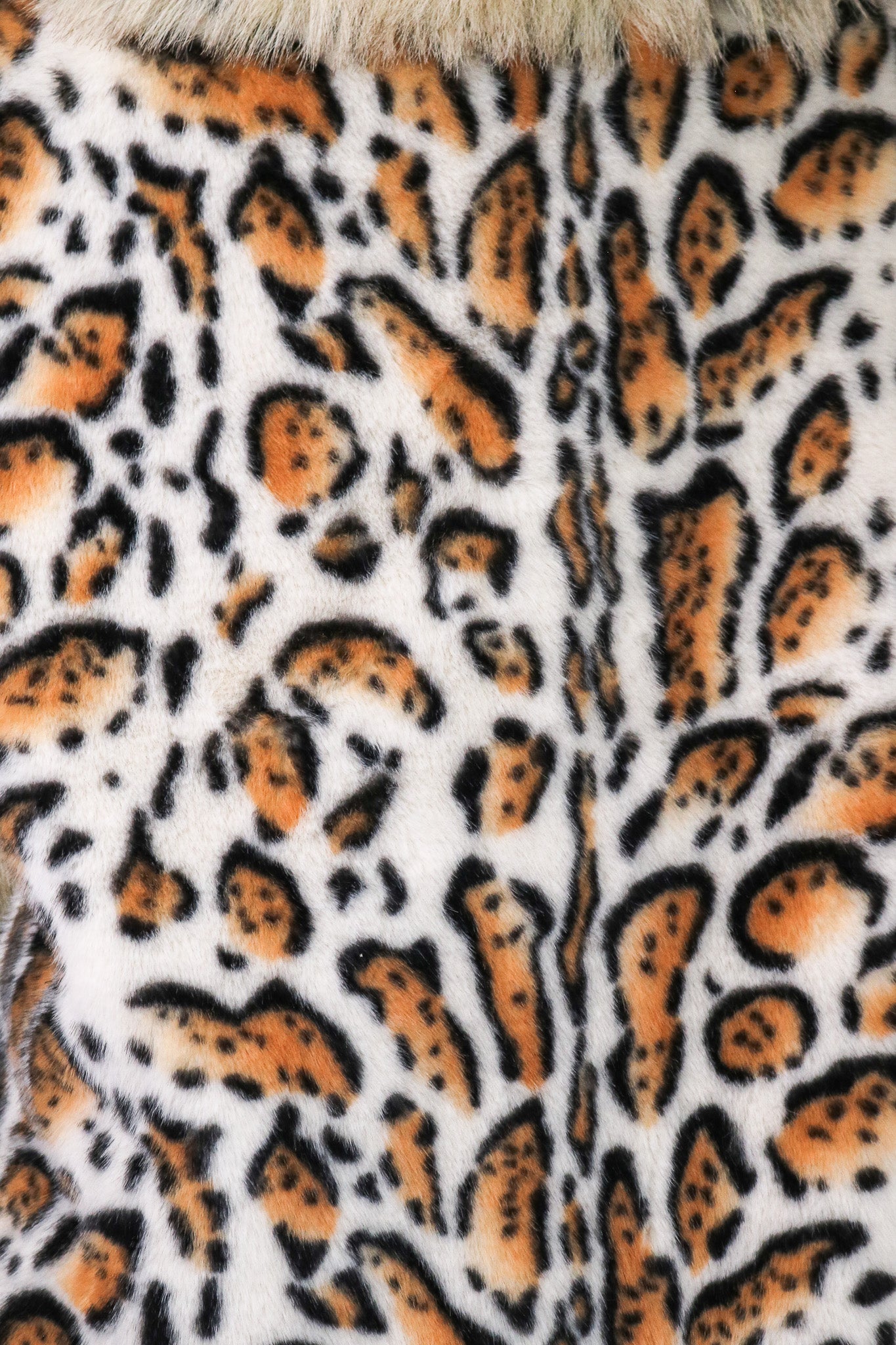 Ocelot Opulence