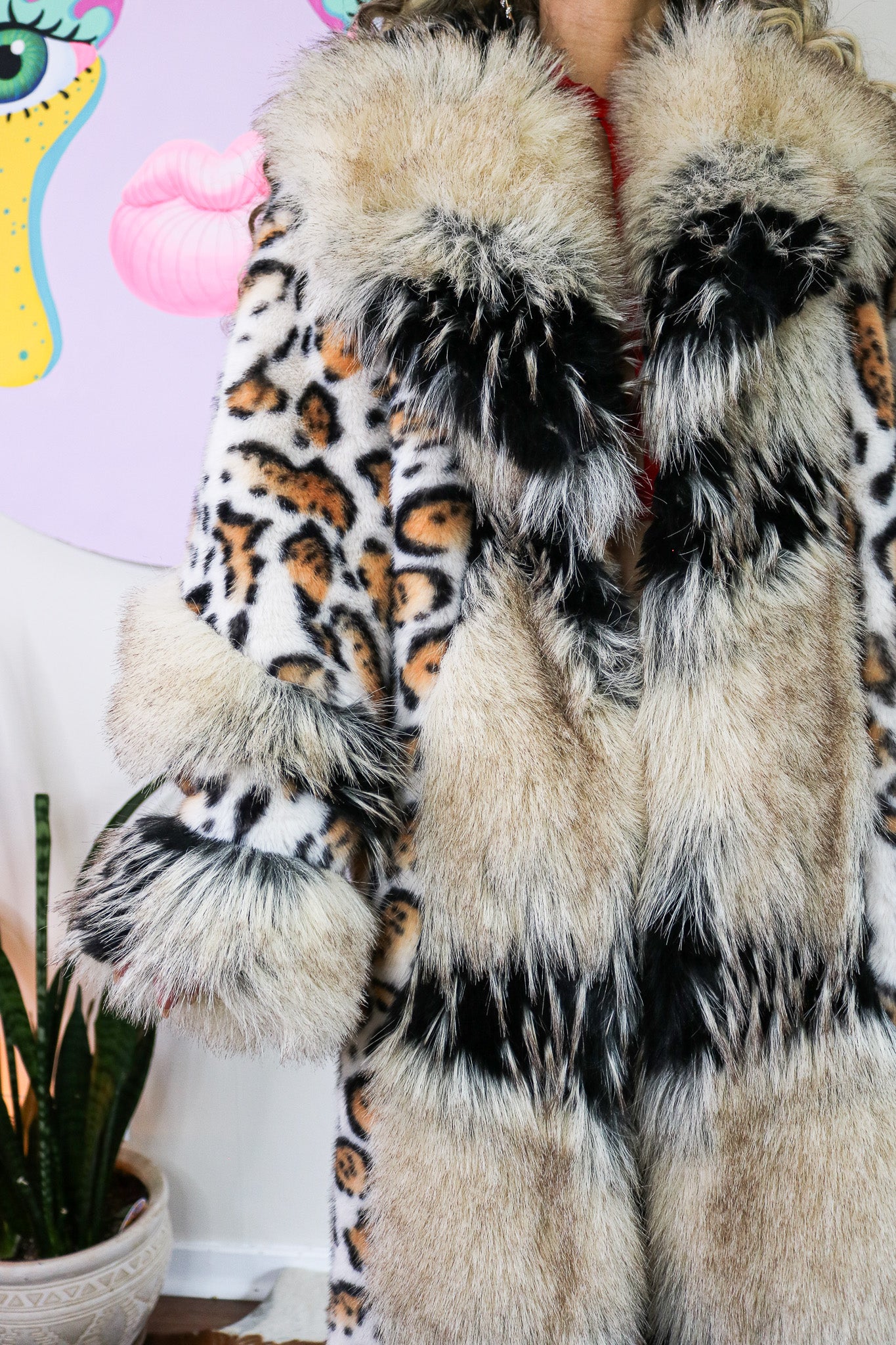 Ocelot Opulence