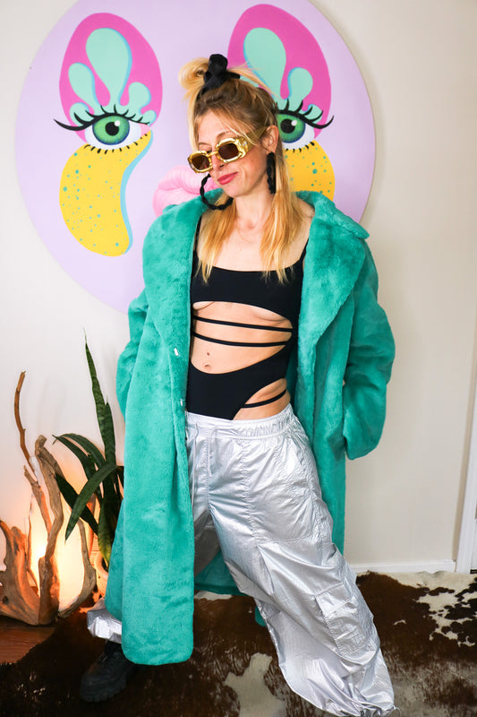 Pixie Pop