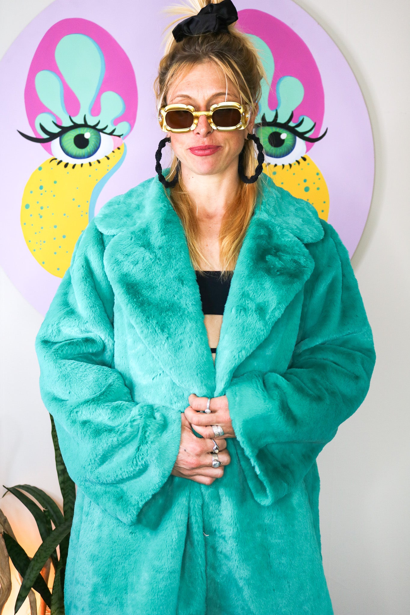 Pixie Pop