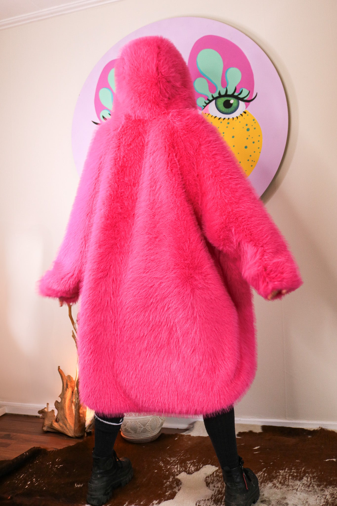Electric Guava (Long)