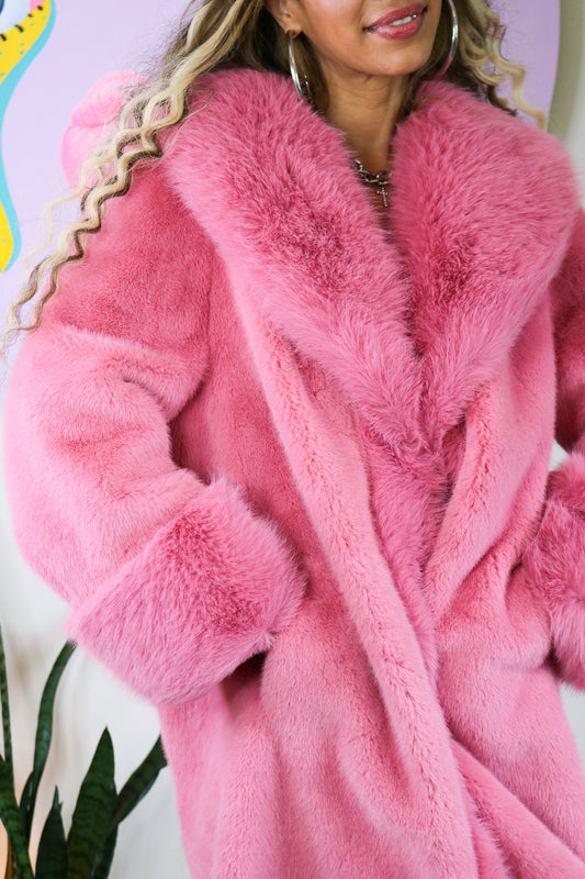 Rose Quartz Russian